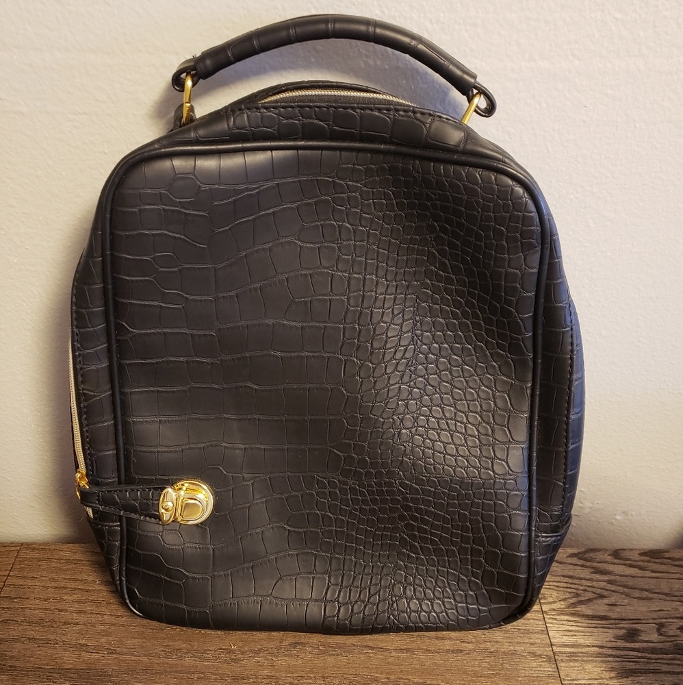 Giles N Brooks bag backpack